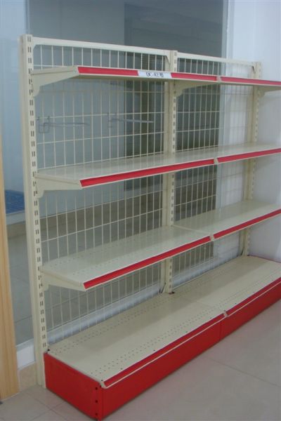 DC-8型便利店货架