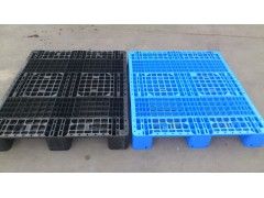 川字型塑胶托盘